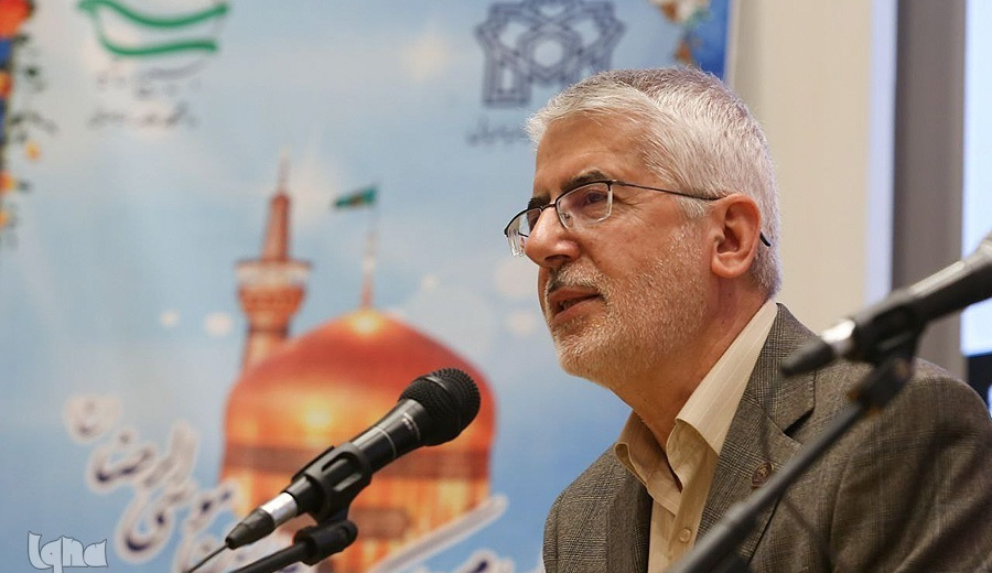 رئیس دانشگاه علامه طباطبایی: غایت تحول علوم انسانی در وجه اسلامی‌سازی است