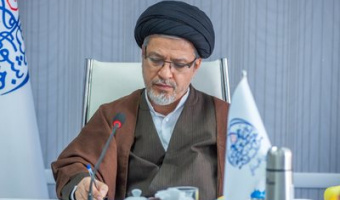 پیام دکتر عاملی به اختتامیه نشست تحول علوم انسانی، گفتمان انقلاب اسلامی و دانشگاه